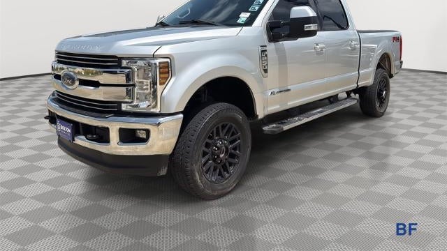 Preowned 2018 Ford F-250 Super Duty XLT for Sale