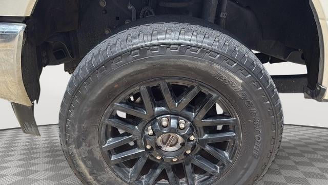 2018 Ford F-250 Super Duty XLT