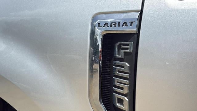 2018 Ford F-250 Super Duty XLT
