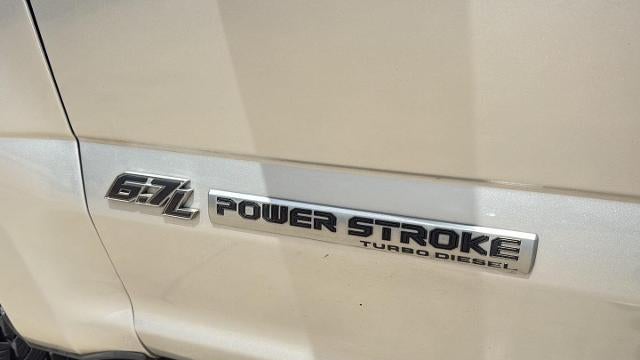 2018 Ford F-250 Super Duty XLT