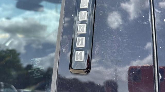 2018 Ford F-250 Super Duty XLT