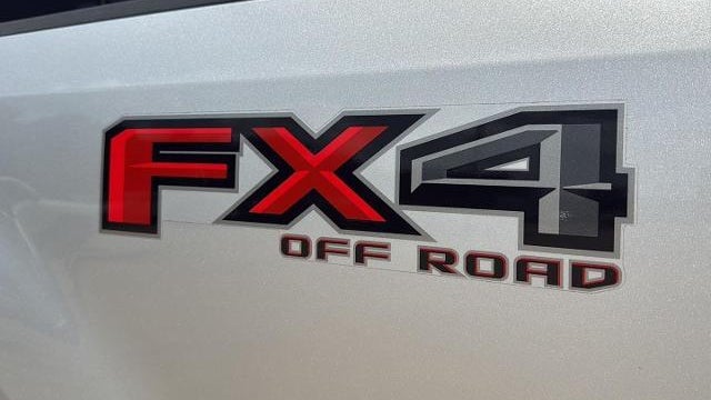 2018 Ford F-250 Super Duty XLT