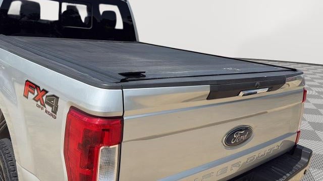 2018 Ford F-250 Super Duty XLT