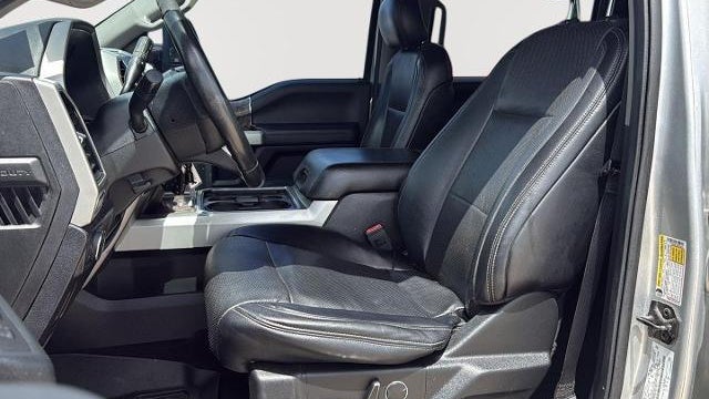 2018 Ford F-250 Super Duty XLT