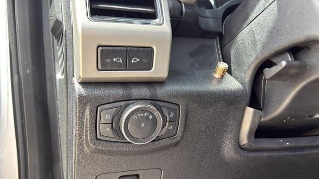 2018 Ford F-250 Super Duty XLT