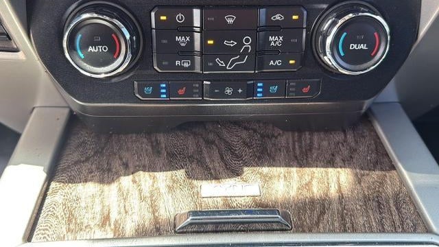 2018 Ford F-250 Super Duty XLT