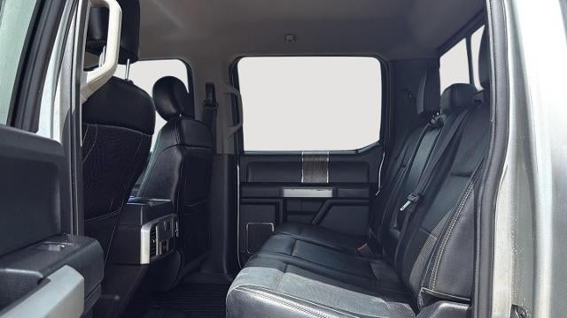 2018 Ford F-250 Super Duty XLT