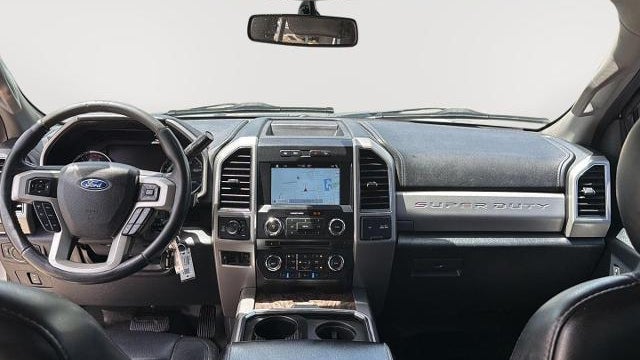 2018 Ford F-250 Super Duty XLT