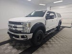2019 F-250 Super Duty Thumbnail 12