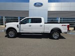 2019 F-250 Super Duty Thumbnail 2