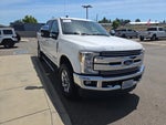 2019 F-250 Super Duty Thumbnail 7
