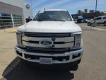 2019 F-250 Super Duty Thumbnail 8