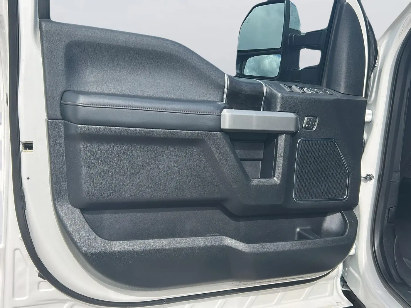 2019 Ford F-250 - $52,725
