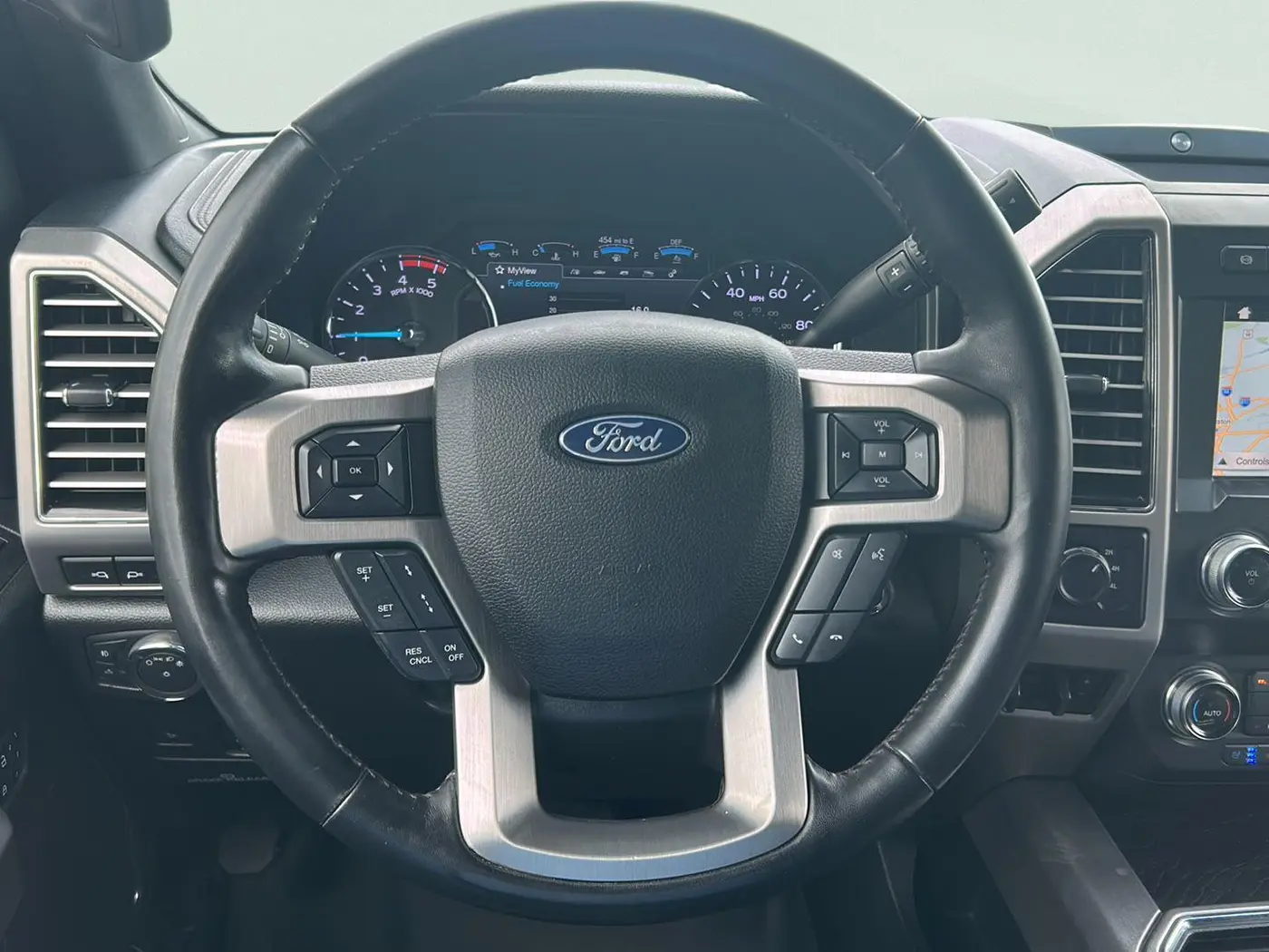 2019 Ford F-250 - $52,725