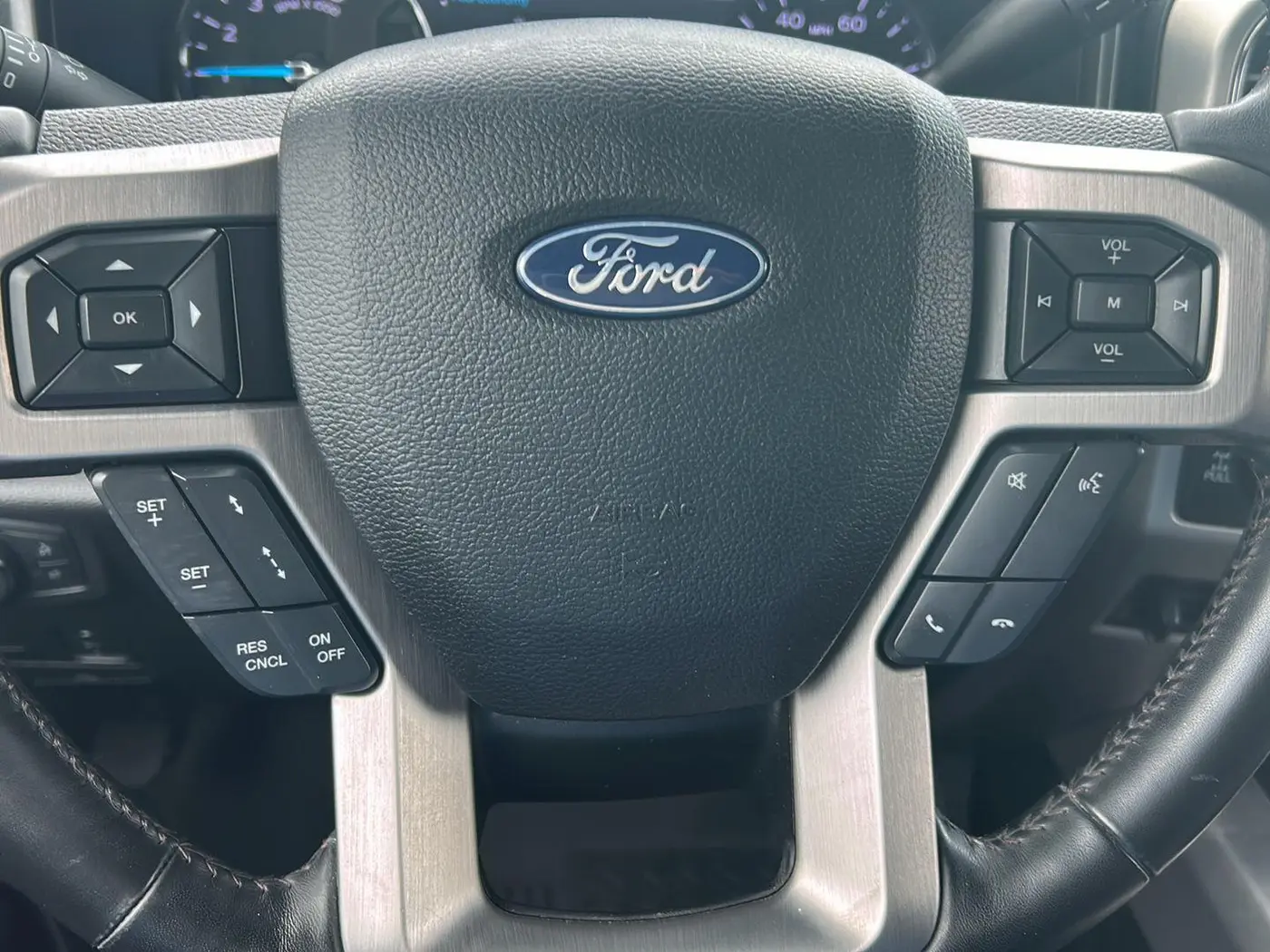 2019 Ford F-250 - $52,725