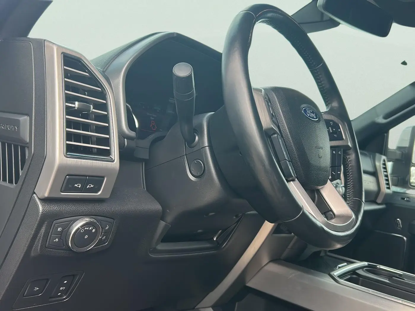 2019 Ford F-250 - $52,725