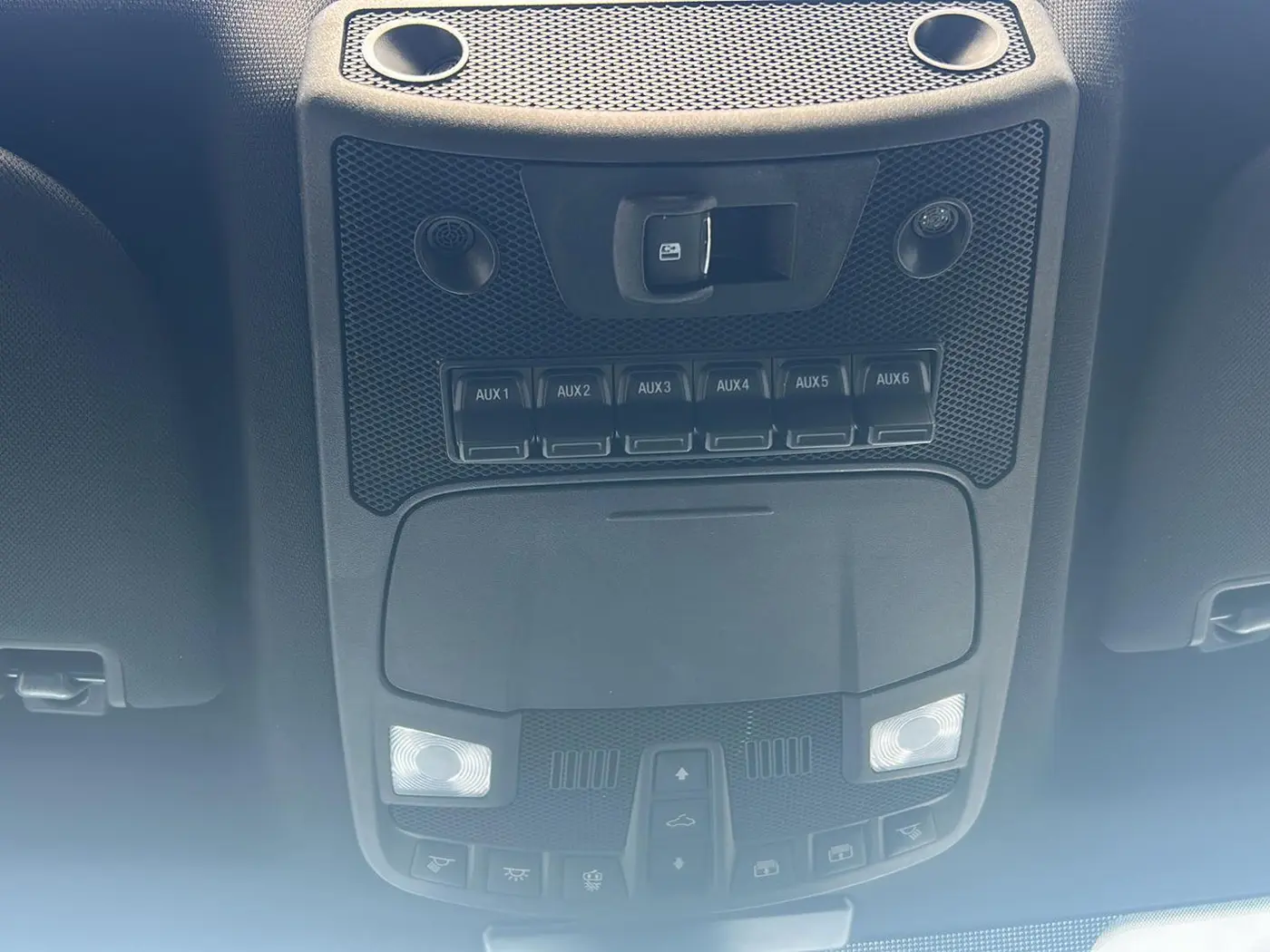 2019 Ford F-250 - $52,725