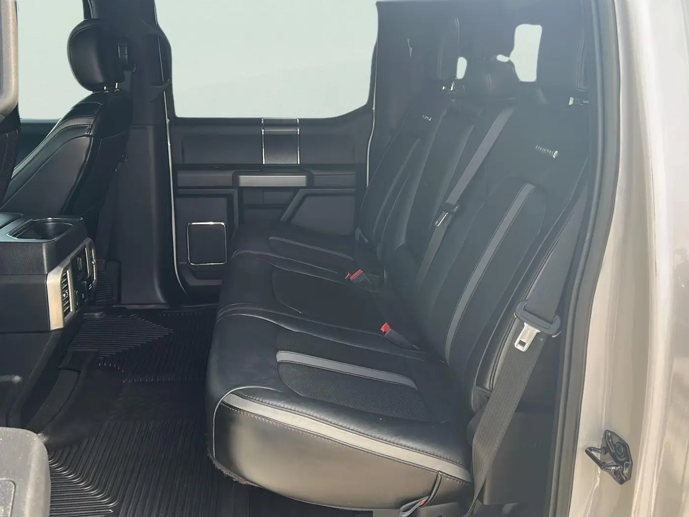 2019 Ford F-250 - $52,725
