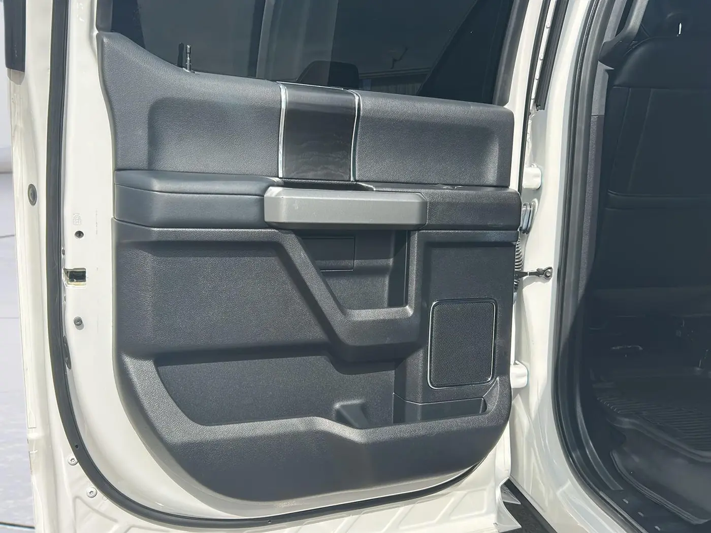2019 Ford F-250 - $52,725