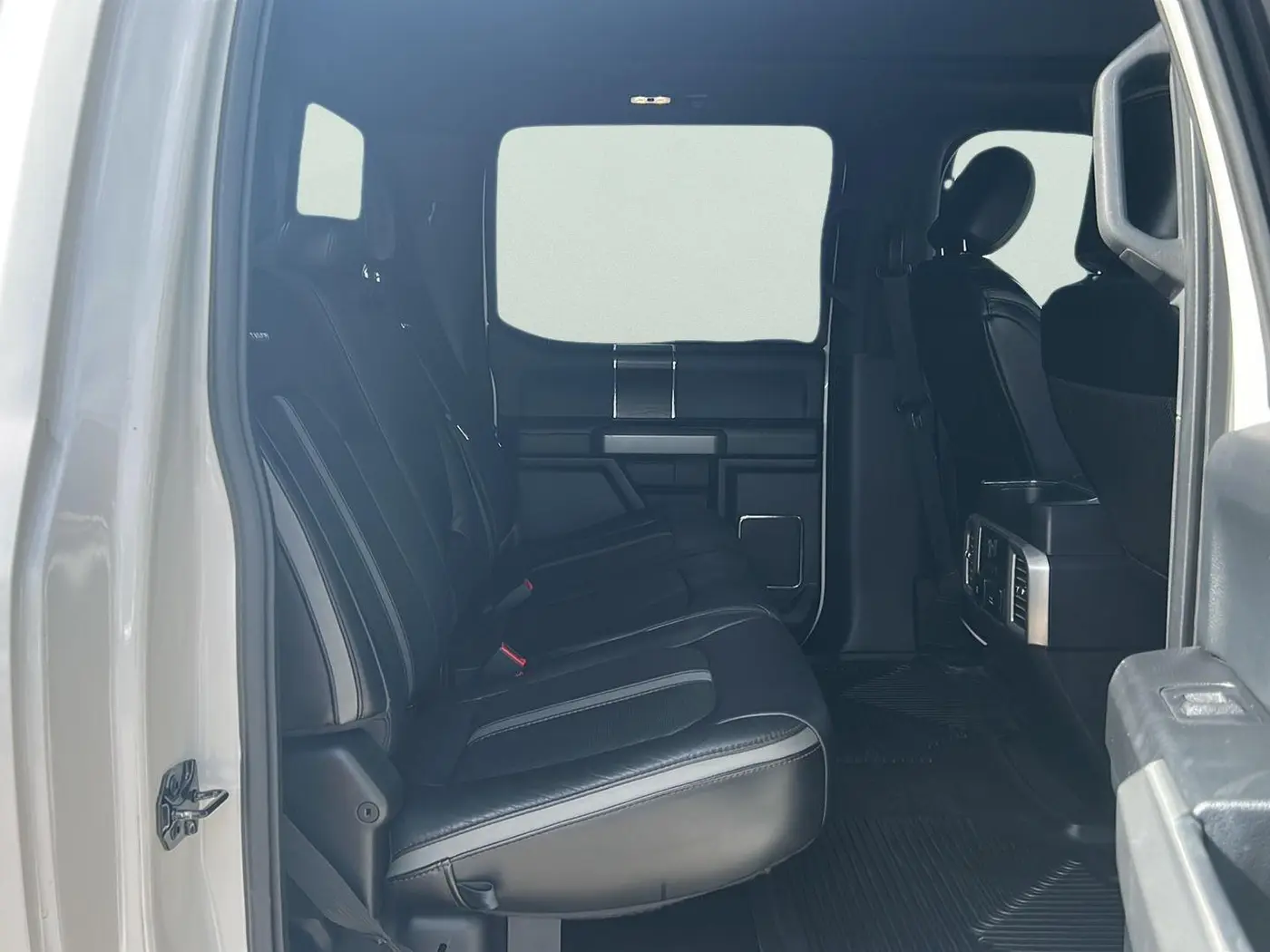 2019 Ford F-250 - $52,725