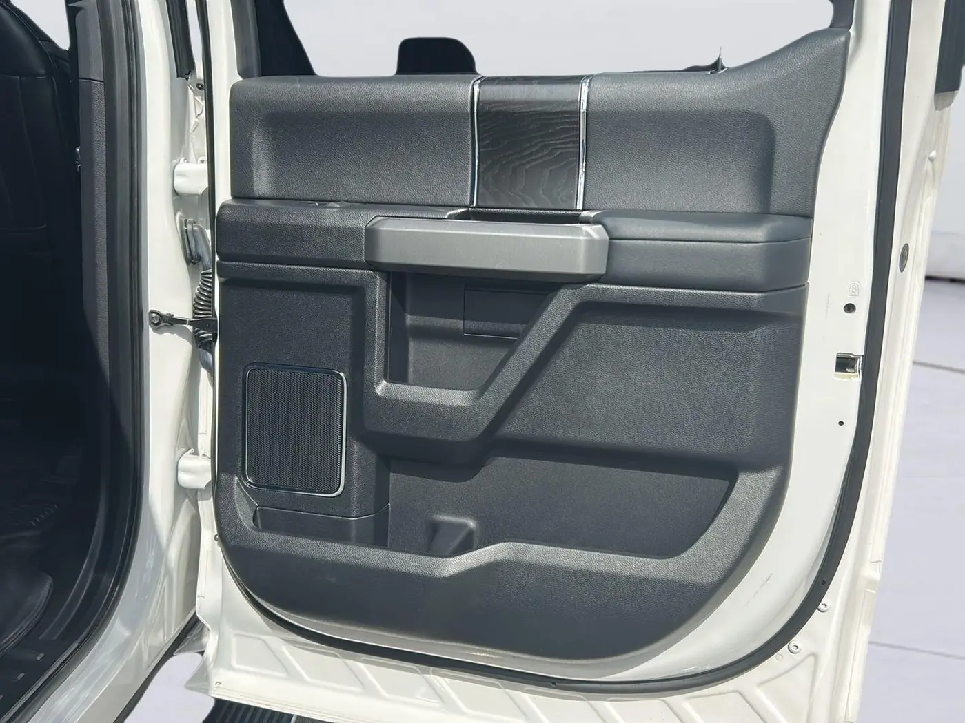 2019 Ford F-250 - $52,725