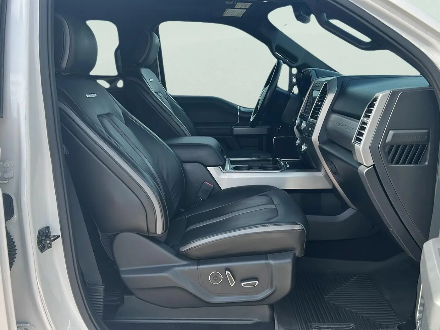 2019 Ford F-250 - $52,725