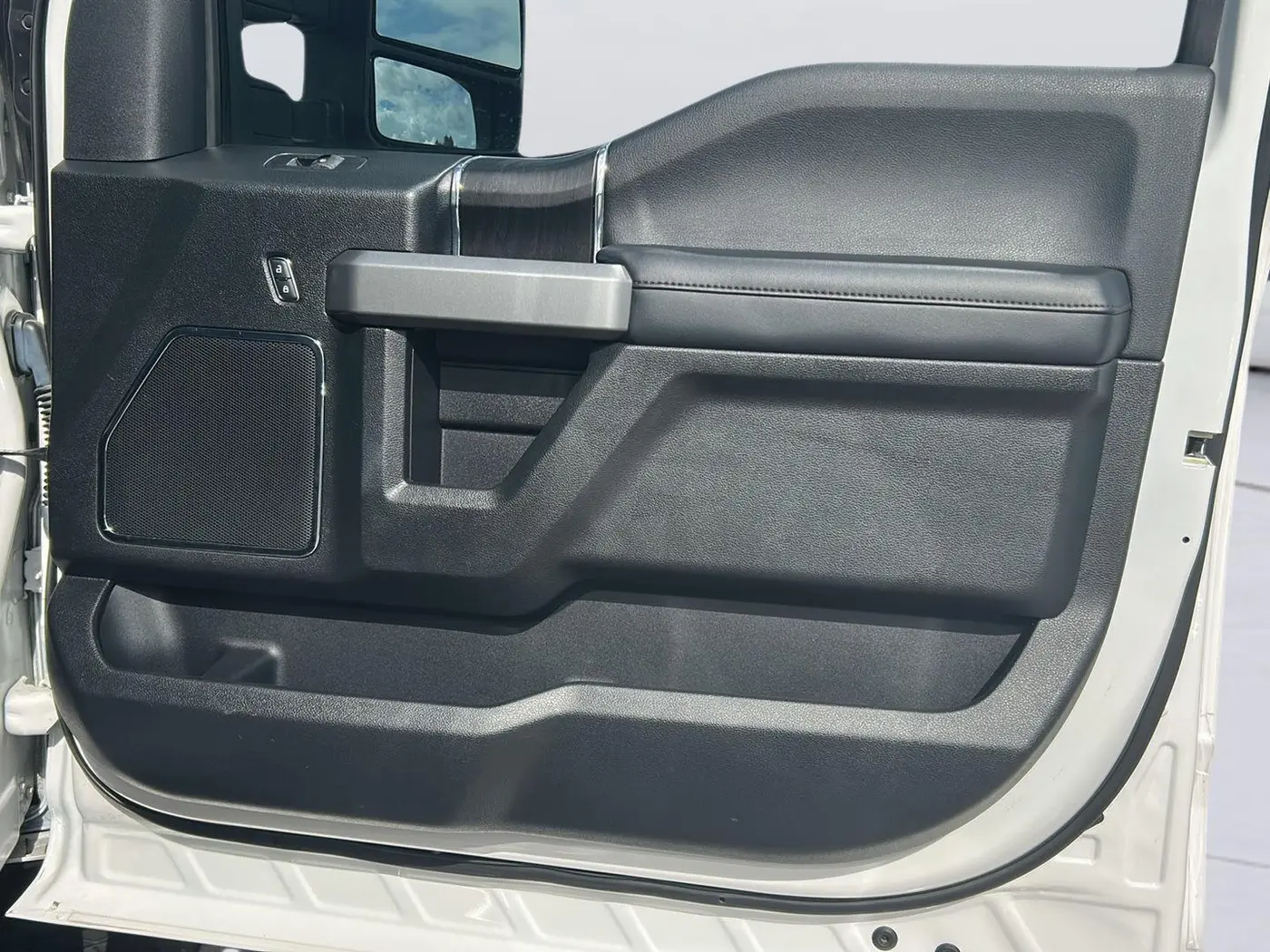 2019 Ford F-250 - $52,725