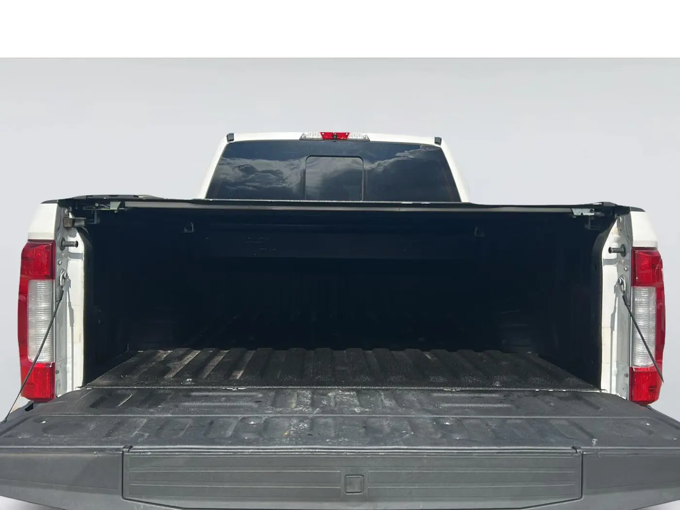 2019 Ford F-250 - $52,725