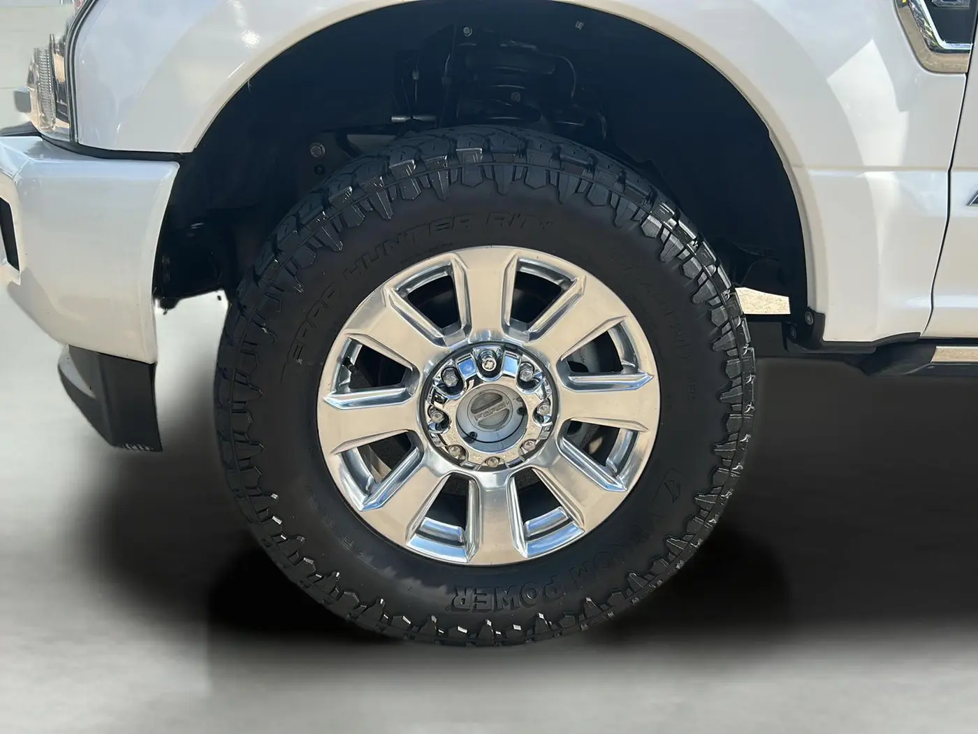 2019 Ford F-250 - $52,725