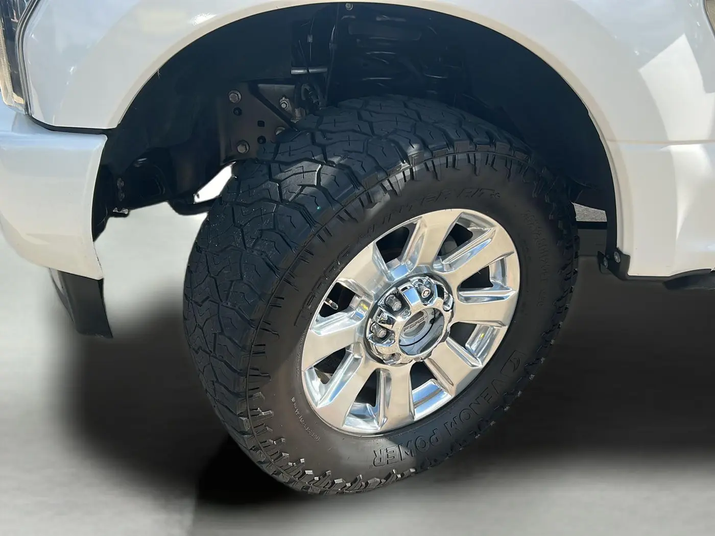 2019 Ford F-250 - $52,725