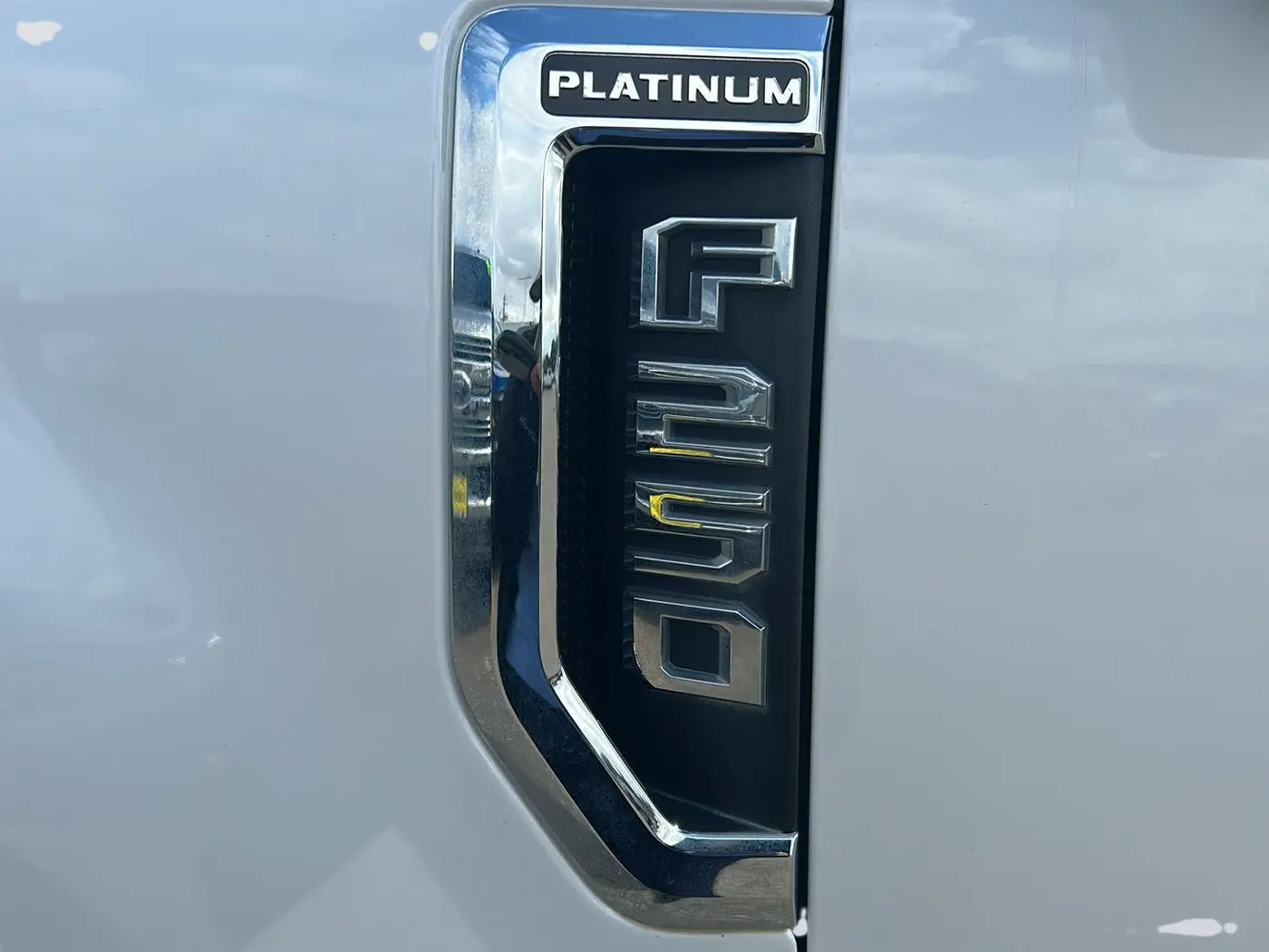 2019 Ford F-250 - $52,725
