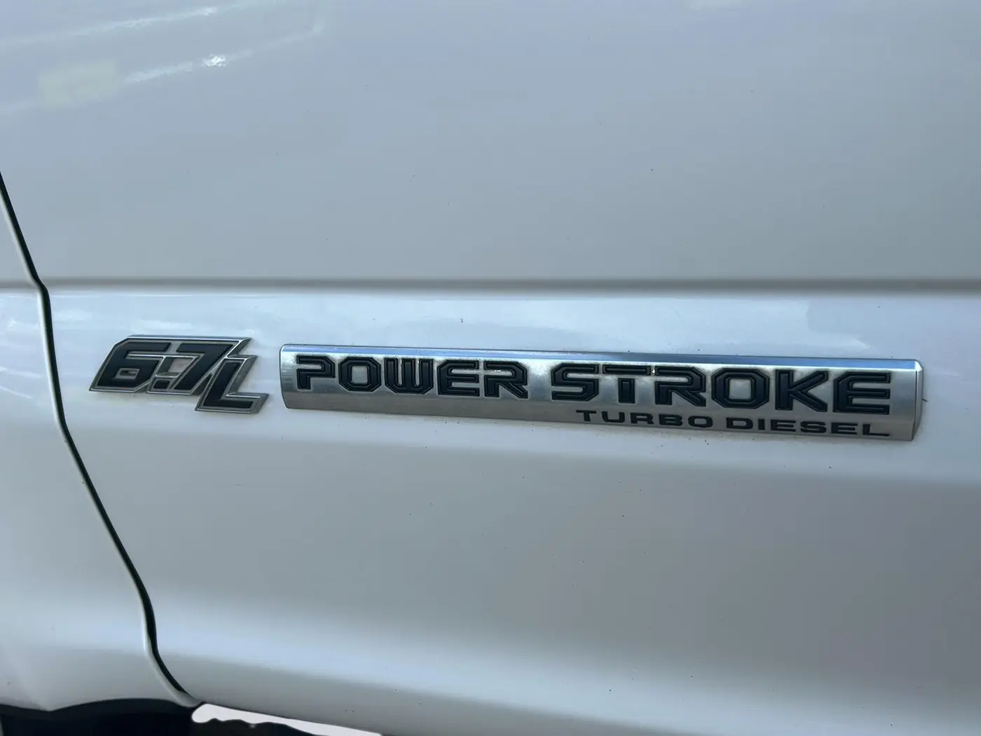 2019 Ford F-250 - $52,725
