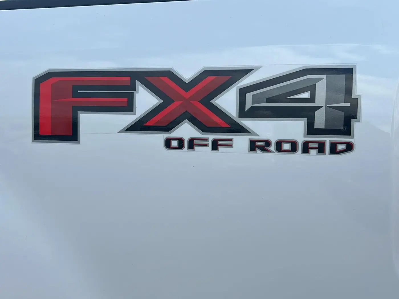 2019 Ford F-250 - $52,725