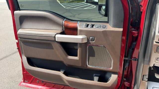 2019 Ford F-250 Super Duty King Ranch