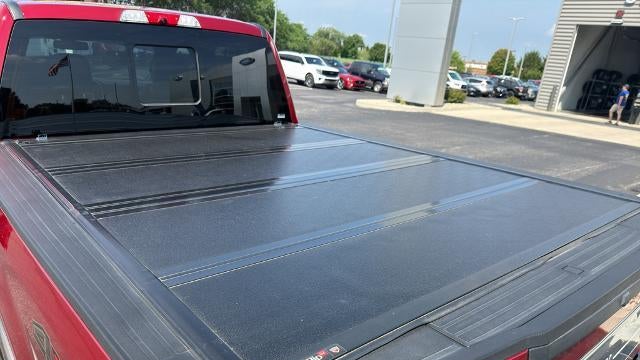 2019 Ford F-250 Super Duty King Ranch