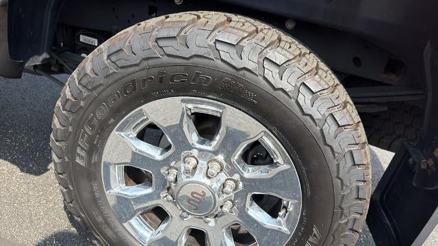 2019 Ford F-250 Super Duty King Ranch