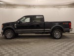 2019 F-250 Super Duty Thumbnail 2