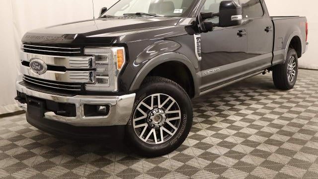 2019 Ford F-250 Super Duty King Ranch