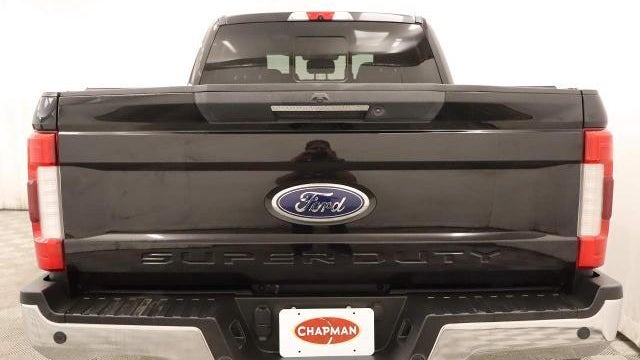 2019 Ford F-250 Super Duty King Ranch