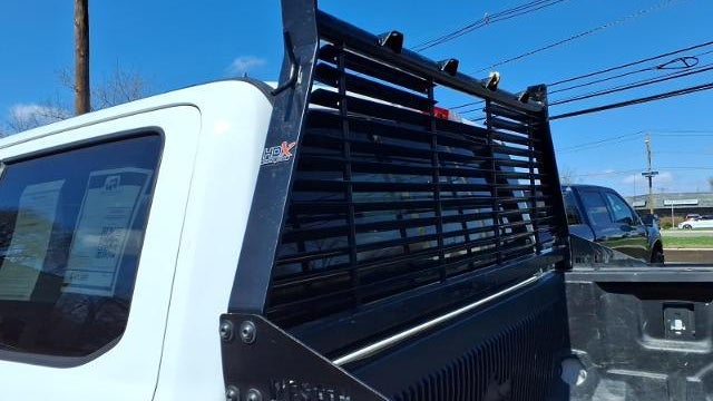 2019 Ford F-250 Super Duty Platinum