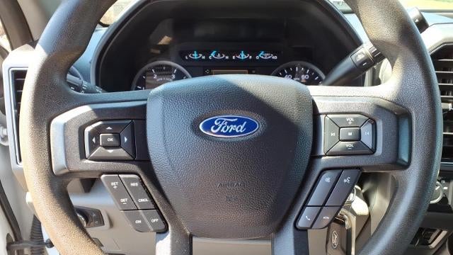 2019 Ford F-250 Super Duty Platinum