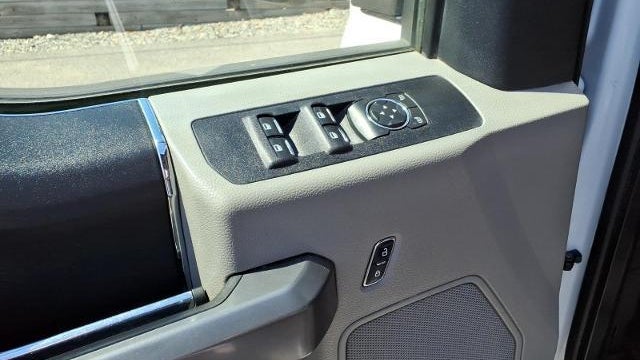 2019 Ford F-250 Super Duty Platinum
