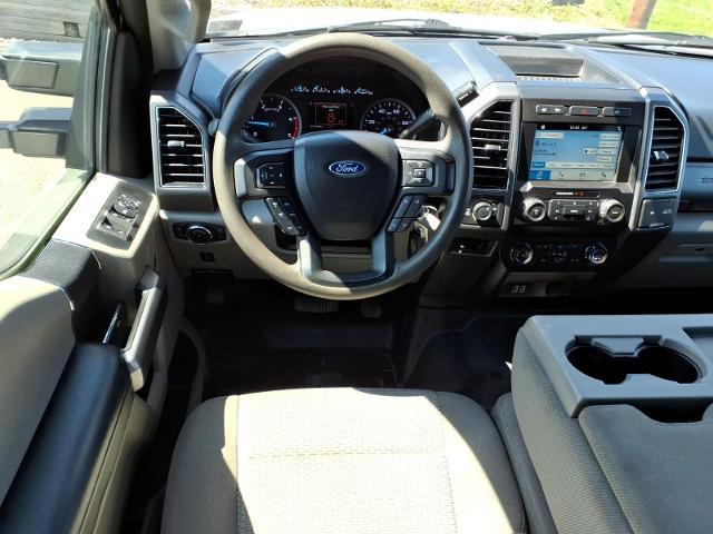 2019 Ford F-250 - $41,995