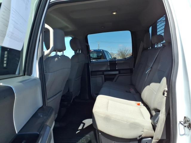 2019 Ford F-250 - $41,995