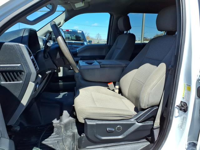 2019 Ford F-250 - $41,995