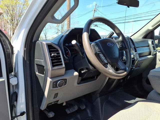2019 Ford F-250 - $41,995