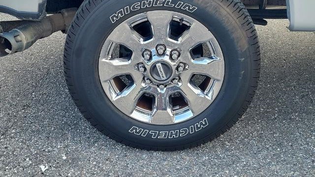 2019 Ford F-250 Super Duty King Ranch