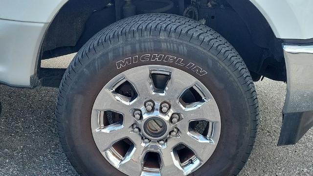 2019 Ford F-250 Super Duty King Ranch