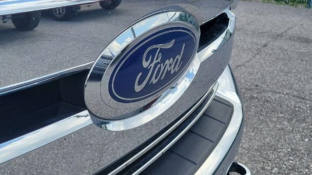 2019 Ford F-250 Super Duty King Ranch