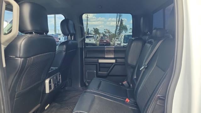 2019 Ford F-250 Super Duty King Ranch
